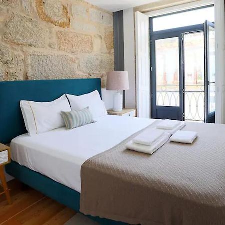 Porto Almada Downtown Charming Apartment Zewnętrze zdjęcie