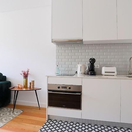 Porto Almada Downtown Charming Apartment Zewnętrze zdjęcie