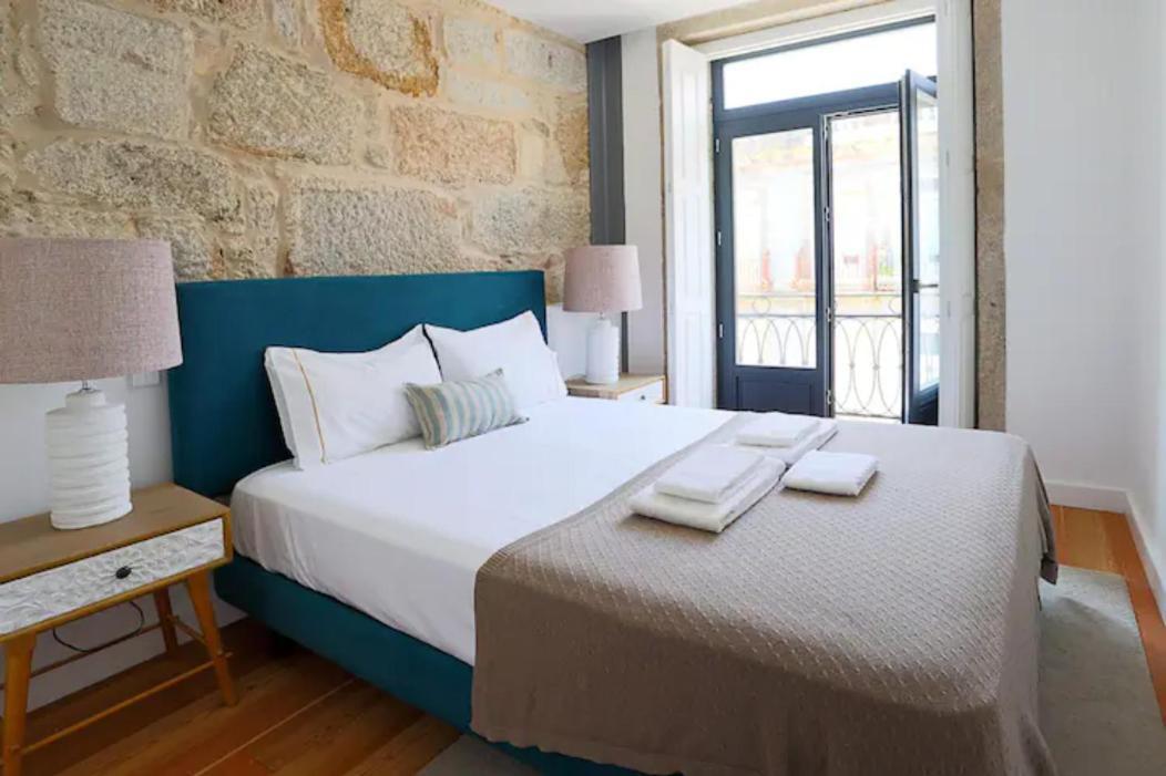 Porto Almada Downtown Charming Apartment Zewnętrze zdjęcie