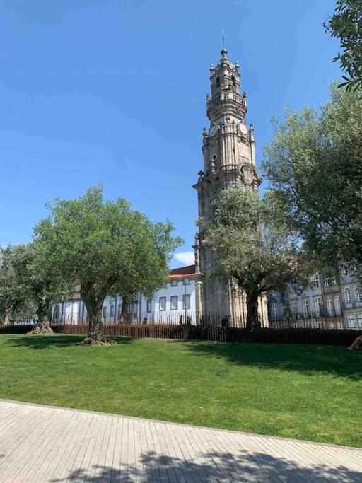 Porto Almada Downtown Charming Apartment Zewnętrze zdjęcie