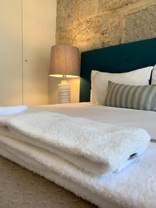 Porto Almada Downtown Charming Apartment Zewnętrze zdjęcie