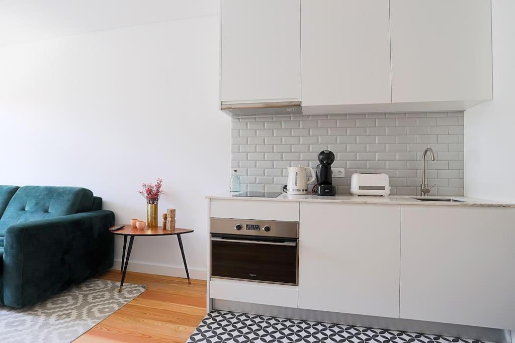 Porto Almada Downtown Charming Apartment Zewnętrze zdjęcie