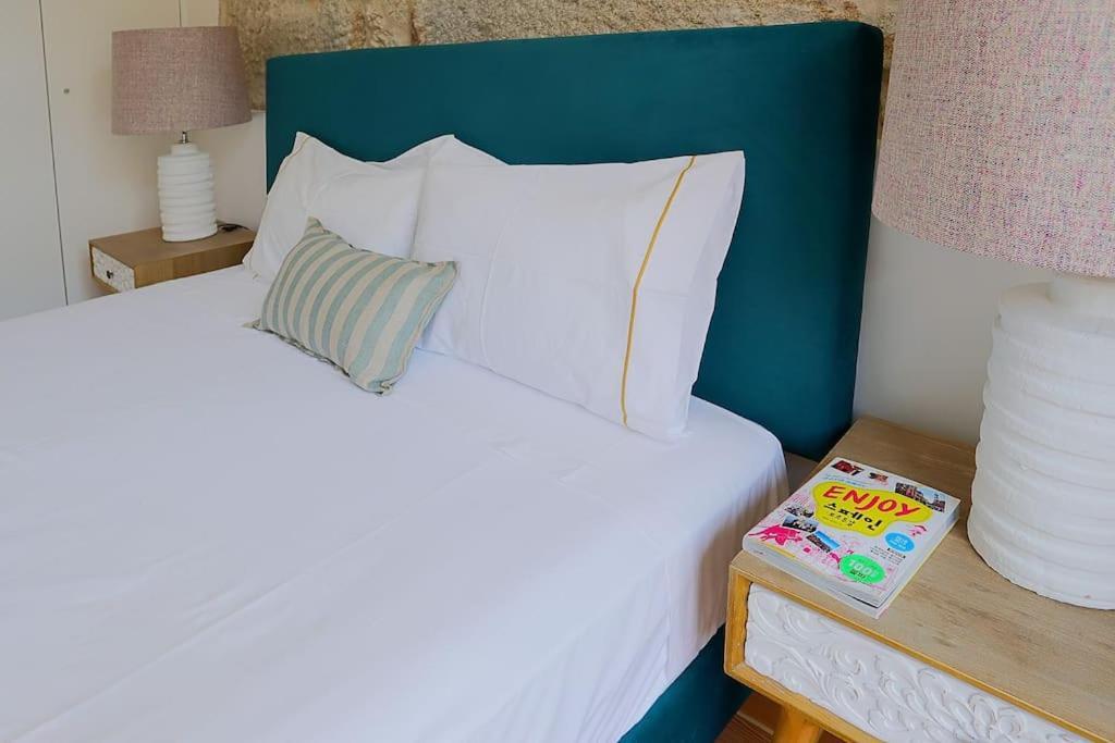 Porto Almada Downtown Charming Apartment Zewnętrze zdjęcie