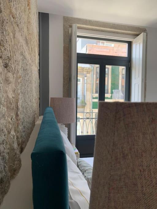 Porto Almada Downtown Charming Apartment Zewnętrze zdjęcie