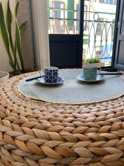 Porto Almada Downtown Charming Apartment Zewnętrze zdjęcie