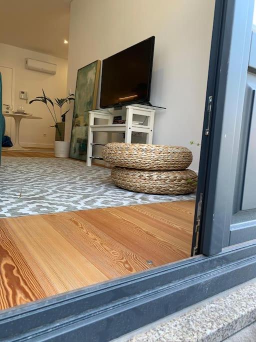 Porto Almada Downtown Charming Apartment Zewnętrze zdjęcie