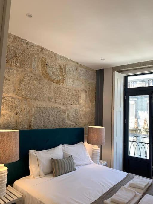 Porto Almada Downtown Charming Apartment Zewnętrze zdjęcie