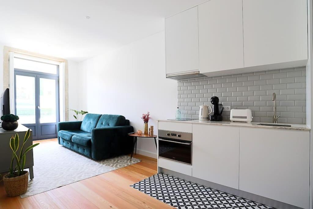 Porto Almada Downtown Charming Apartment Zewnętrze zdjęcie