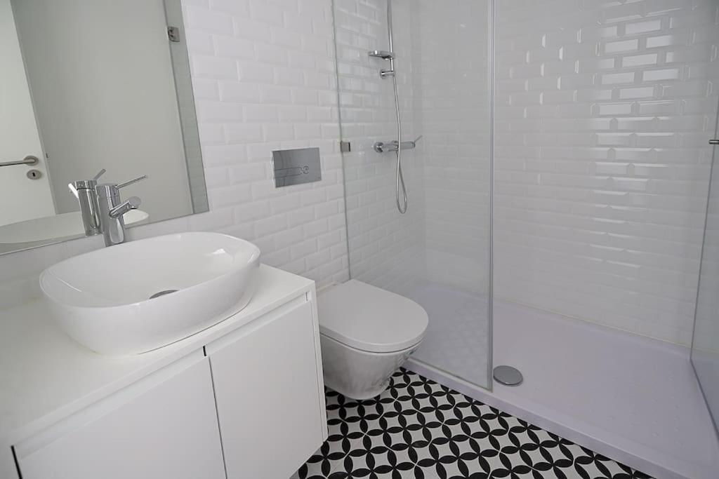 Porto Almada Downtown Charming Apartment Zewnętrze zdjęcie