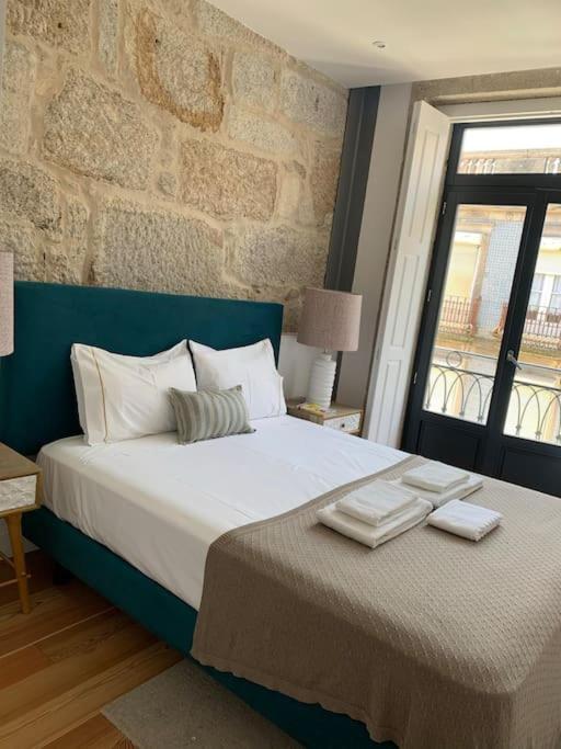 Porto Almada Downtown Charming Apartment Zewnętrze zdjęcie