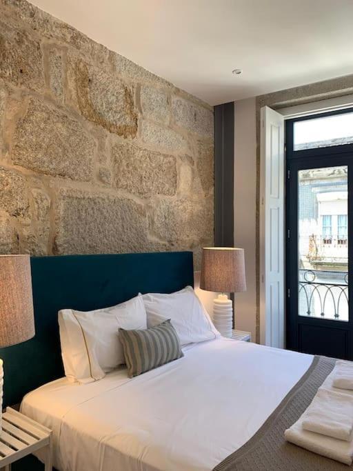 Porto Almada Downtown Charming Apartment Zewnętrze zdjęcie
