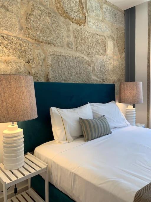 Porto Almada Downtown Charming Apartment Zewnętrze zdjęcie