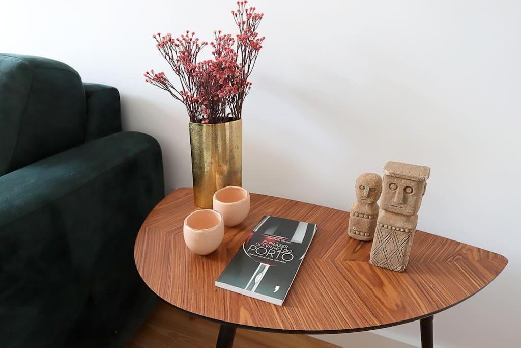 Porto Almada Downtown Charming Apartment Zewnętrze zdjęcie