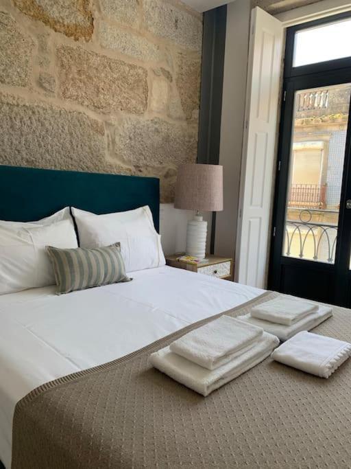 Porto Almada Downtown Charming Apartment Zewnętrze zdjęcie