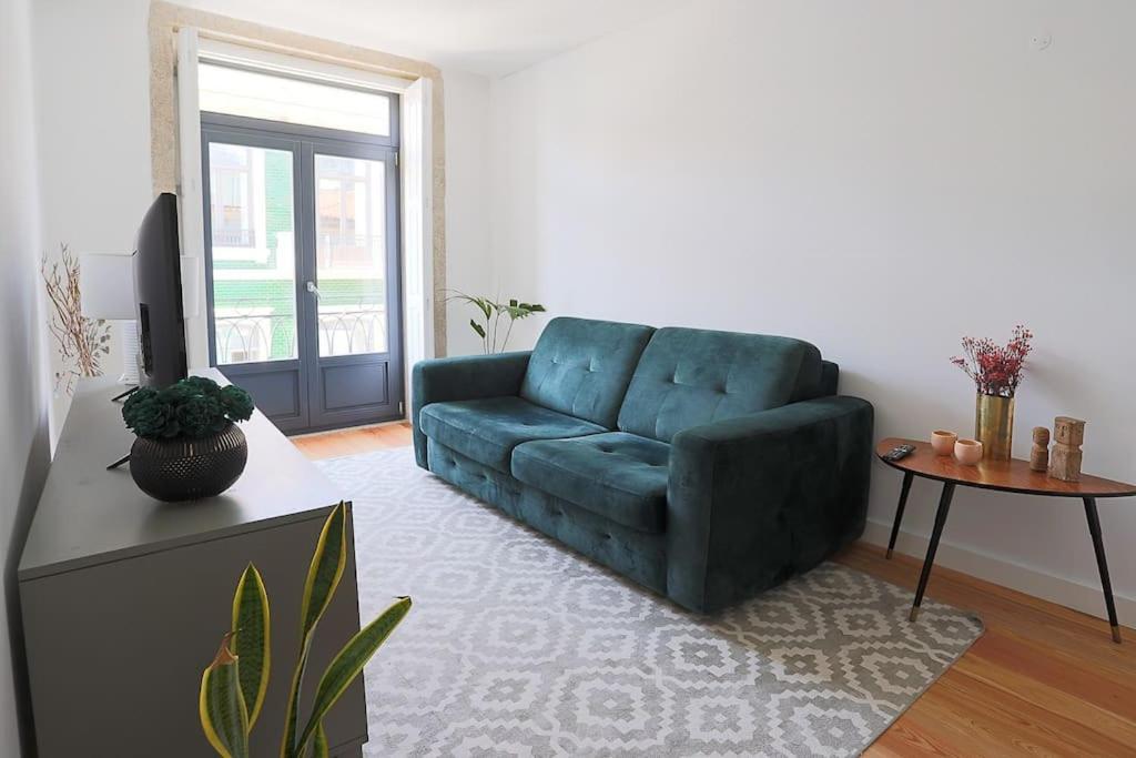Porto Almada Downtown Charming Apartment Zewnętrze zdjęcie