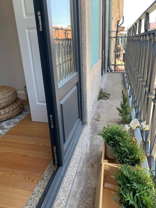 Porto Almada Downtown Charming Apartment Zewnętrze zdjęcie
