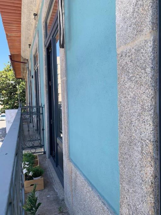 Porto Almada Downtown Charming Apartment Zewnętrze zdjęcie